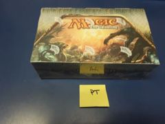 Mirrodin Besieged: Portuguese: Booster Box